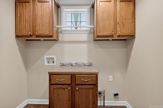 314 W Church St, Sheridan, AR 72150