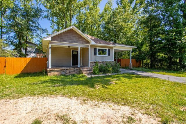 314 W Church St, Sheridan, AR 72150