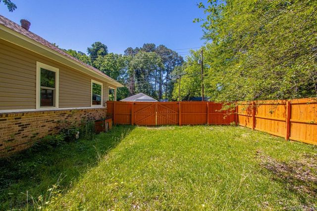 314 W Church St, Sheridan, AR 72150