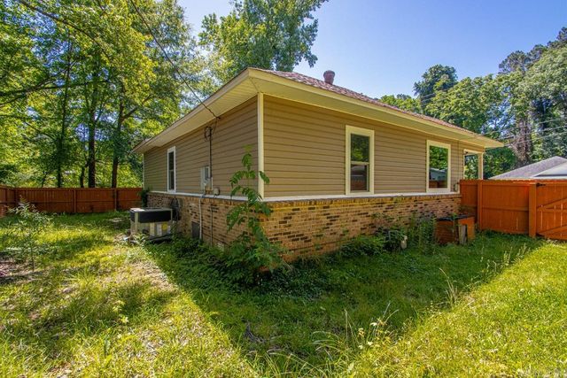 314 W Church St, Sheridan, AR 72150