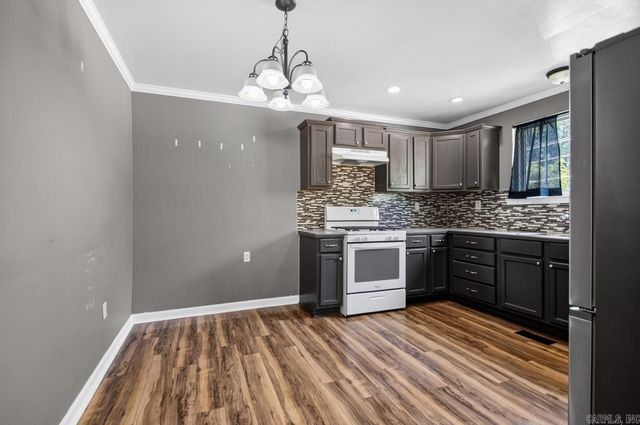 314 W Church St, Sheridan, AR 72150