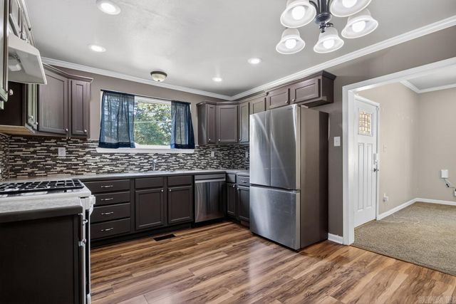314 W Church St, Sheridan, AR 72150