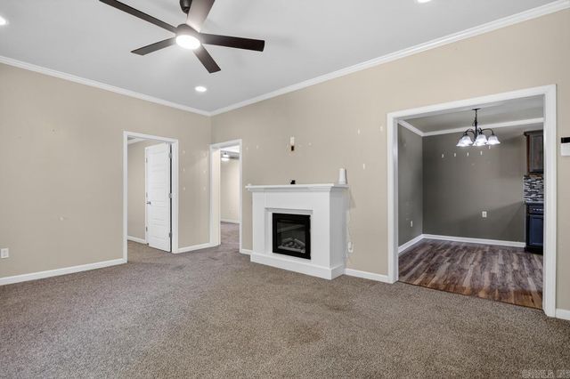 314 W Church St, Sheridan, AR 72150