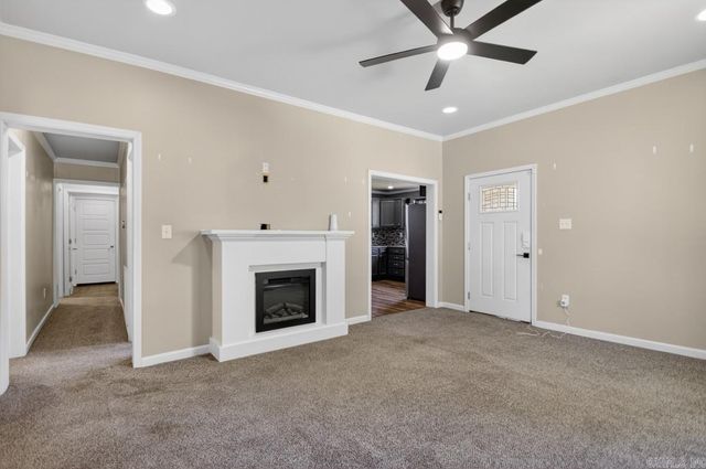 314 W Church St, Sheridan, AR 72150