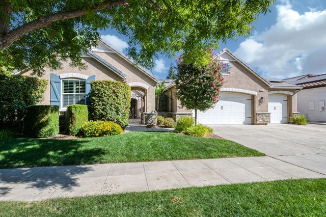 3665 Prescott Avenue, Clovis, CA 93619