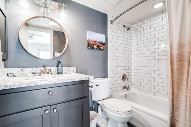 4017 Buena Vista Street 109, Dallas, TX 75204