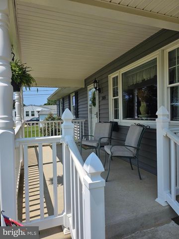 2015 SUMMIT AVE, Croydon, PA 19021