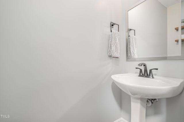 932 S Fifth Street, Mebane, NC 27302