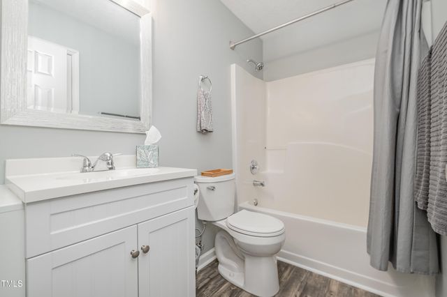 932 S Fifth Street, Mebane, NC 27302