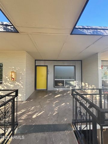 6730 N 17Th Avenue 204, Phoenix, AZ 85015