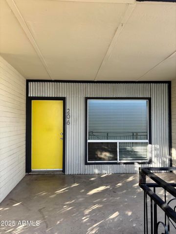 6730 N 17Th Avenue 204, Phoenix, AZ 85015