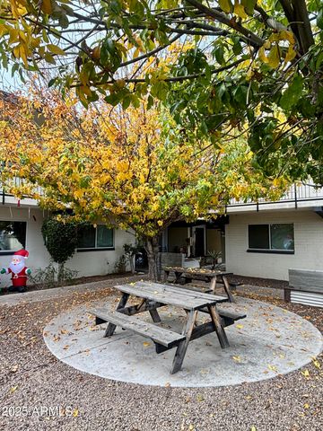 6730 N 17Th Avenue 204, Phoenix, AZ 85015