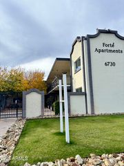 6730 N 17Th Avenue 204, Phoenix, AZ 85015