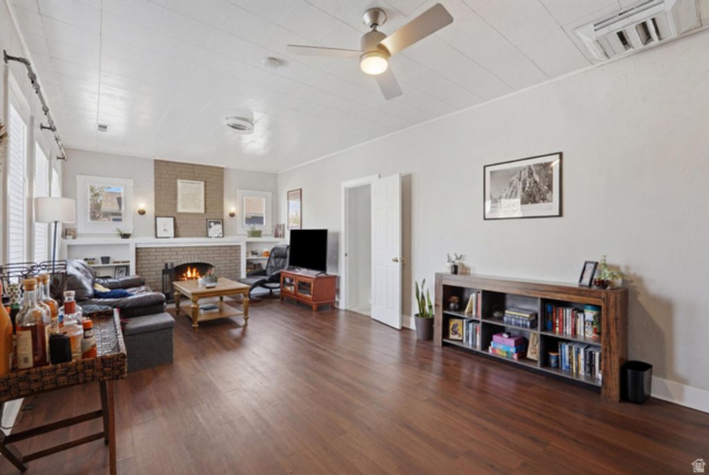 1639 S 300 E, Salt Lake City, UT 84115 — photo 4