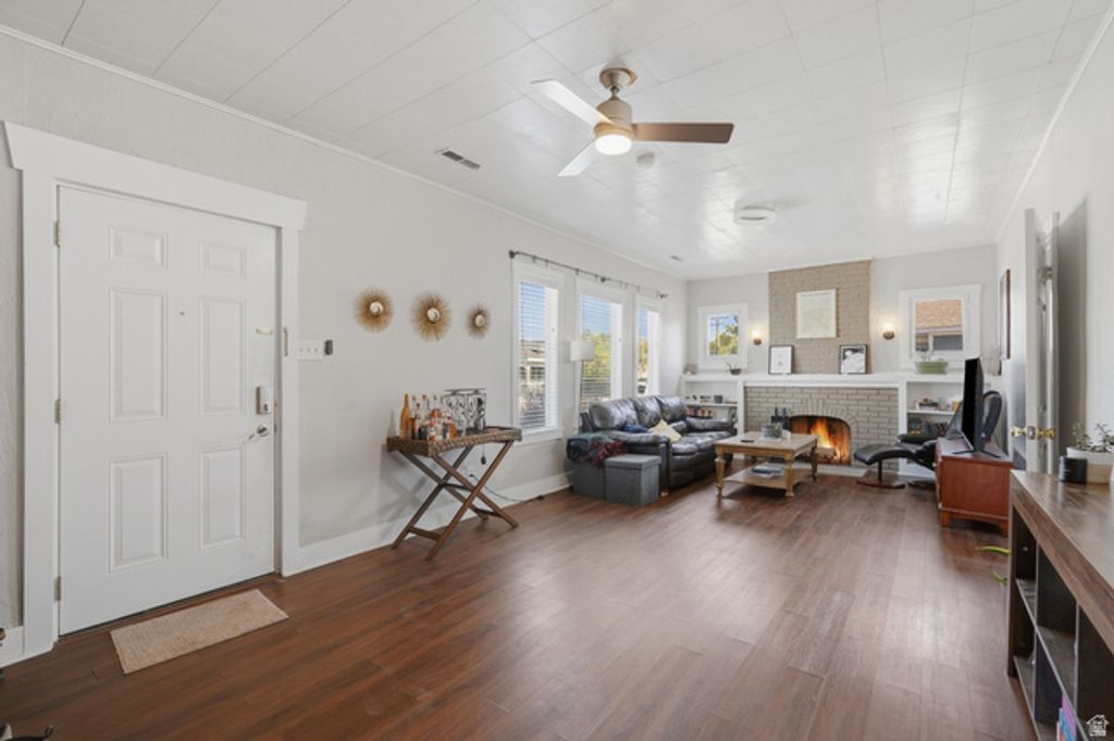 1639 S 300 E, Salt Lake City, UT 84115 — photo 5