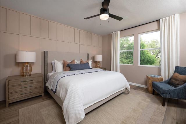 104 Palo Brea LOOP, Hutto, TX 78634