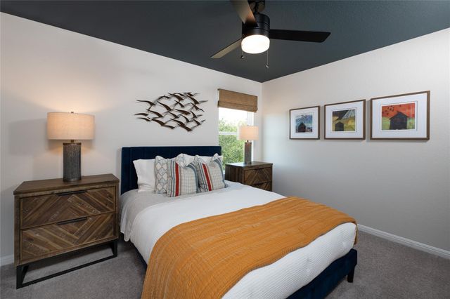 104 Palo Brea LOOP, Hutto, TX 78634