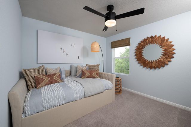 104 Palo Brea LOOP, Hutto, TX 78634