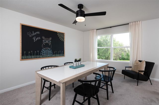 104 Palo Brea LOOP, Hutto, TX 78634