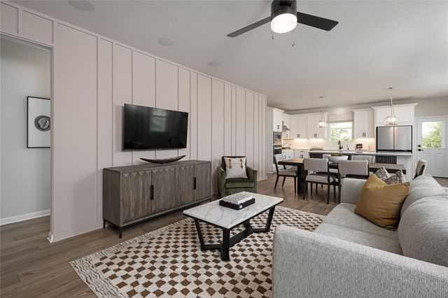 104 Palo Brea LOOP, Hutto, TX 78634