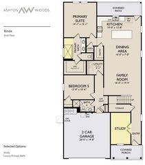 104 Palo Brea LOOP, Hutto, TX 78634