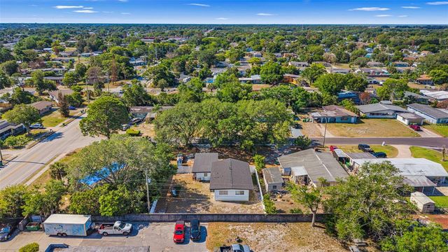 1042 W HILLCREST DRIVE, Cocoa, FL 32922