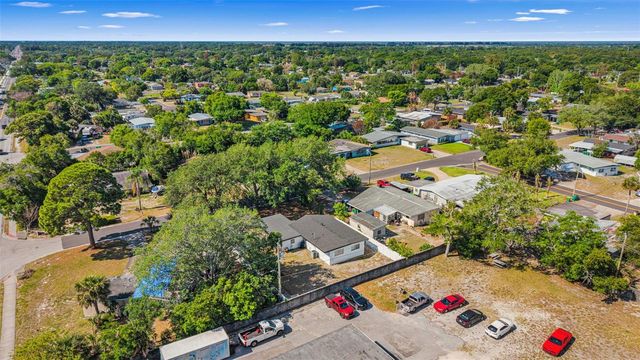 1042 W HILLCREST DRIVE, Cocoa, FL 32922