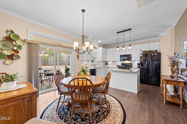 249 Verrazano Place, Clayton, NC 27520