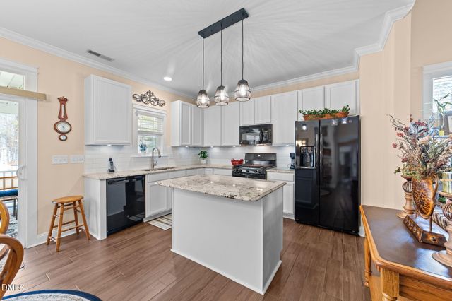 249 Verrazano Place, Clayton, NC 27520