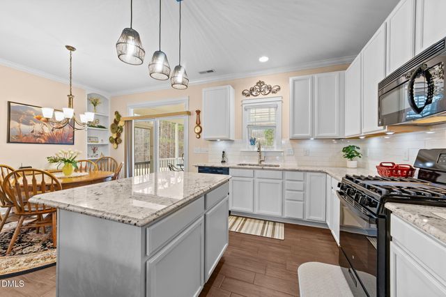 249 Verrazano Place, Clayton, NC 27520