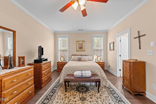 249 Verrazano Place, Clayton, NC 27520