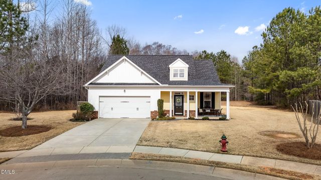 249 Verrazano Place, Clayton, NC 27520