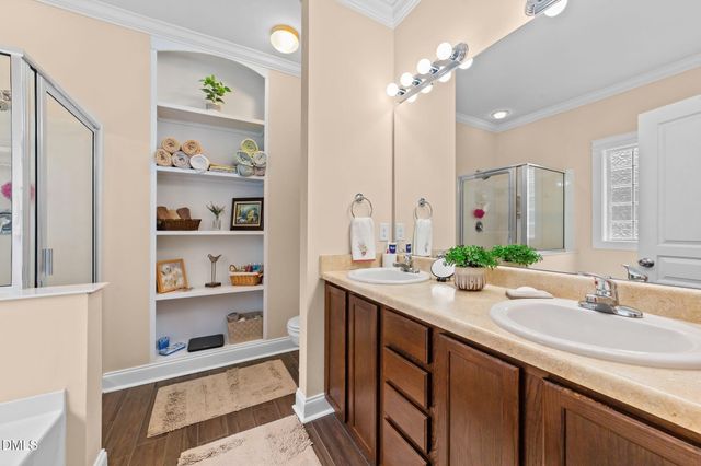 249 Verrazano Place, Clayton, NC 27520