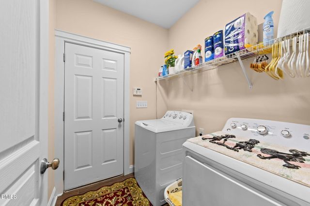 249 Verrazano Place, Clayton, NC 27520