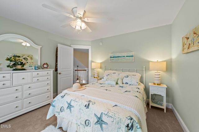 249 Verrazano Place, Clayton, NC 27520