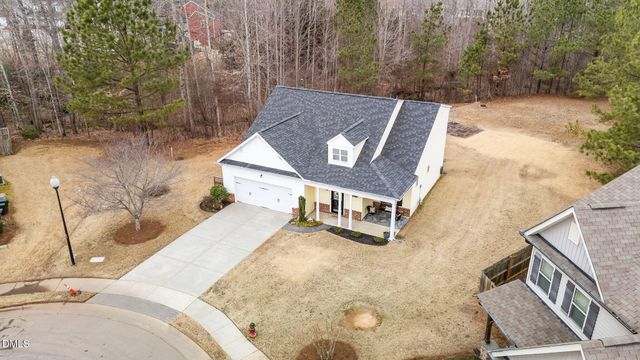 249 Verrazano Place, Clayton, NC 27520