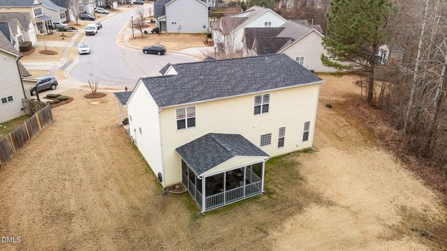 249 Verrazano Place, Clayton, NC 27520