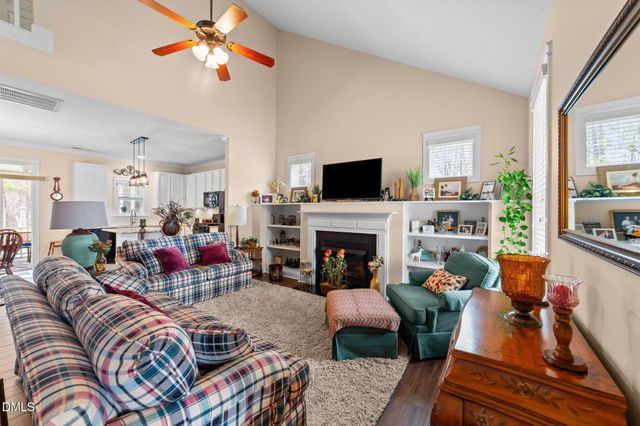 249 Verrazano Place, Clayton, NC 27520