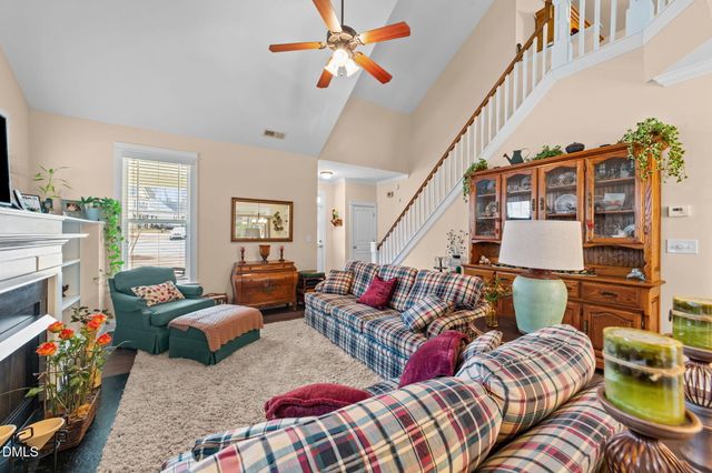 249 Verrazano Place, Clayton, NC 27520