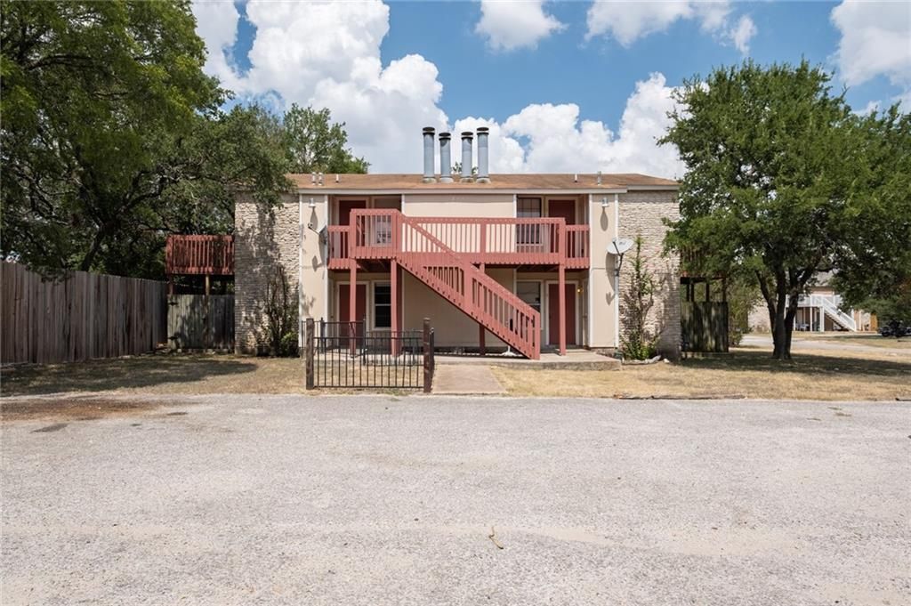 211 Sport Clips WAY B, Georgetown, TX 78628
