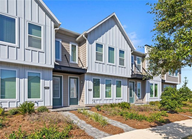 2966 VOYAGER AVENUE, St Cloud, FL 34771