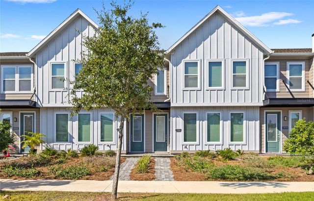 2966 VOYAGER AVENUE, St Cloud, FL 34771