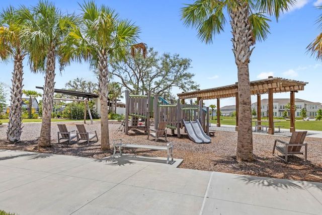 2966 VOYAGER AVENUE, St Cloud, FL 34771