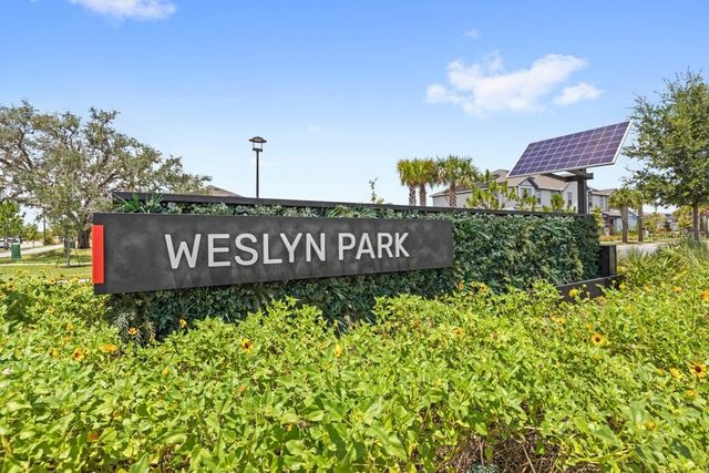 2966 VOYAGER AVENUE, St Cloud, FL 34771