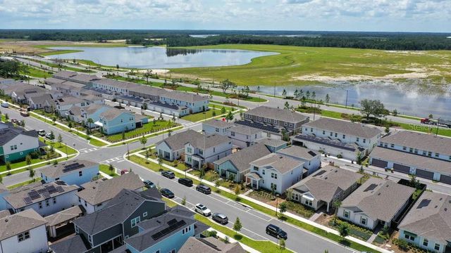 2966 VOYAGER AVENUE, St Cloud, FL 34771