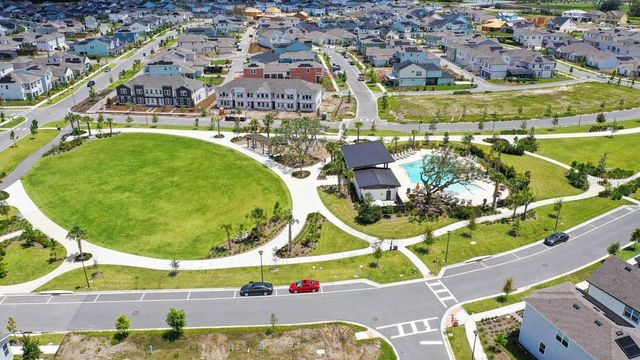 2966 VOYAGER AVENUE, St Cloud, FL 34771