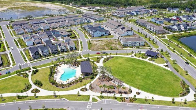 2966 VOYAGER AVENUE, St Cloud, FL 34771