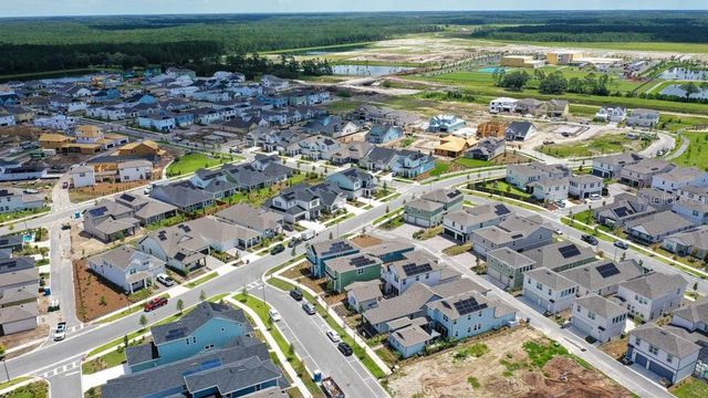 2966 VOYAGER AVENUE, St Cloud, FL 34771