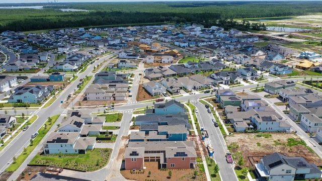 2966 VOYAGER AVENUE, St Cloud, FL 34771