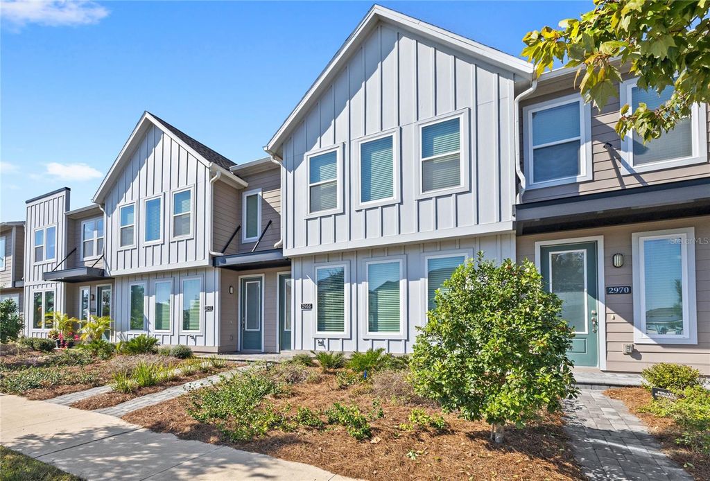 2966 VOYAGER AVENUE, St Cloud, FL 34771